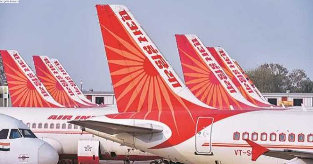 Urination incident: Delhi police summons crew members, including pilot, of Air India flight